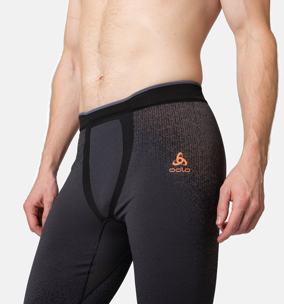 BL Bottom Long Blackcomb Eco