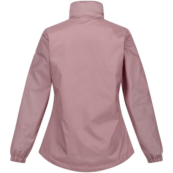 Veste randonnée REGATTA CORINNE IV DUSKY ROSE