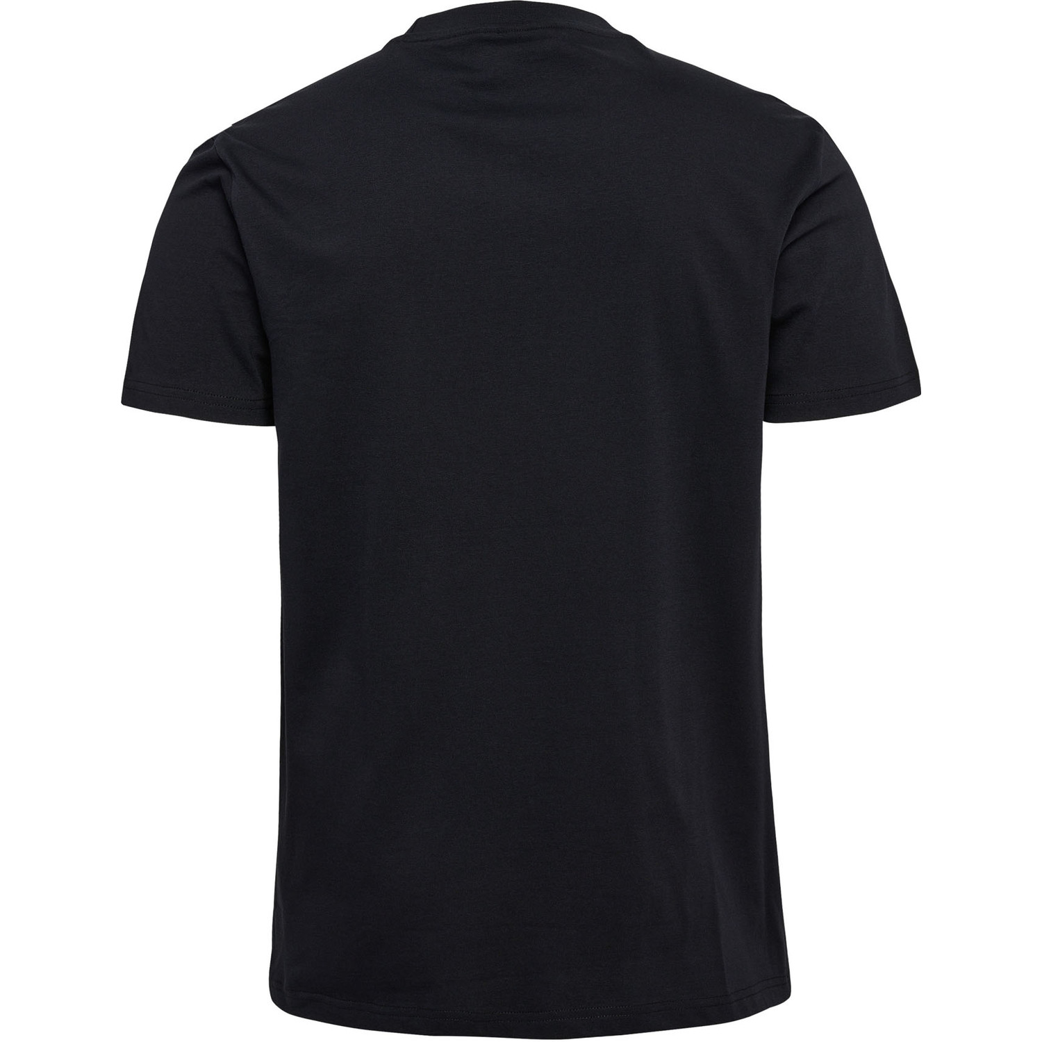 Hummel Active Cotton Shirt Men
