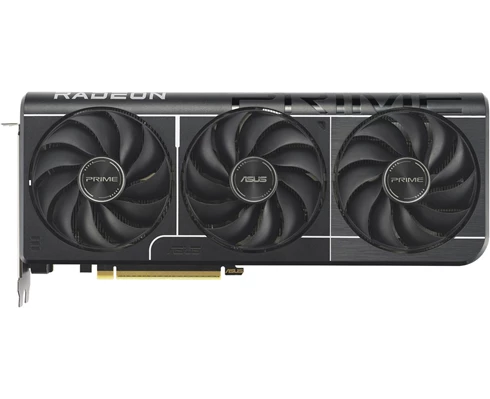 ASUS Radeon RX 9060 XT Prime OC Edition 16GB