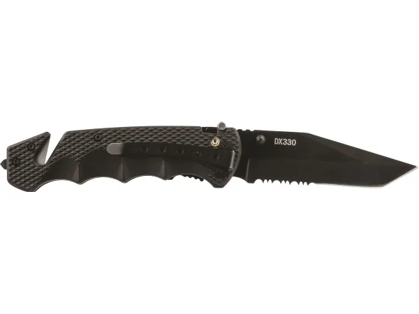 COAST DX330 redningskniv
