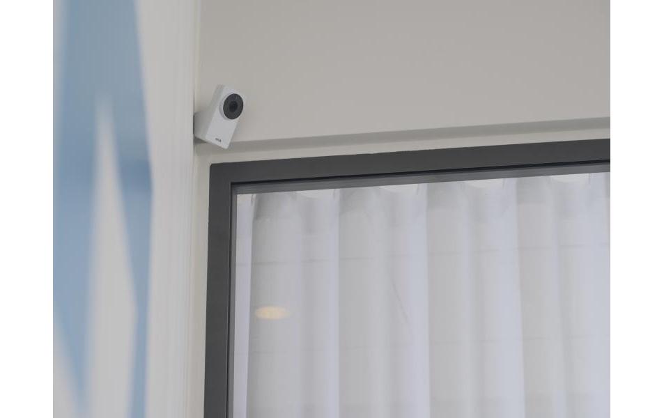 Netzwerkkamera M1055-L<br>Kostengünstiges HDTV 1080p mit Deep Learning