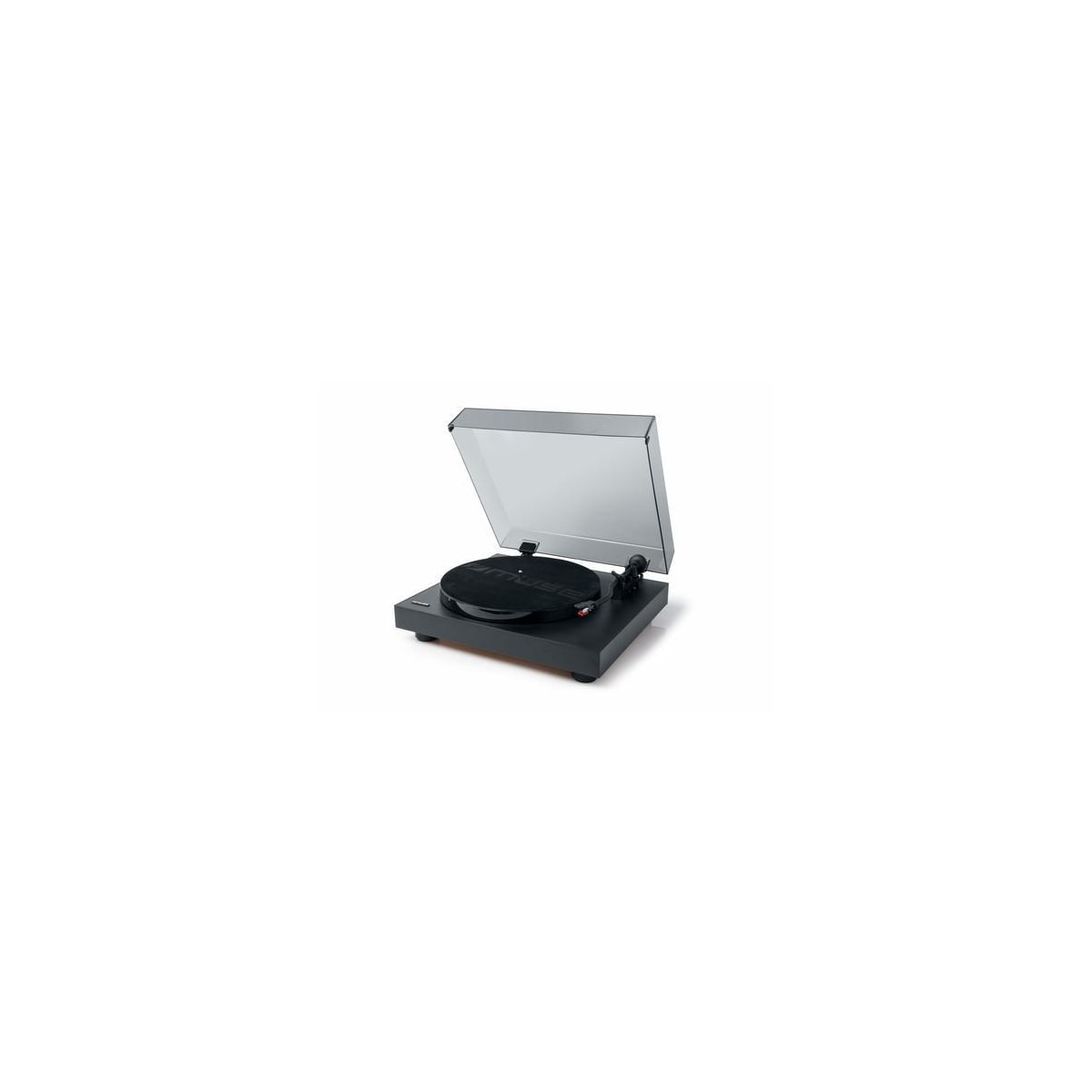 MT-105 B Turntable USB Classic look