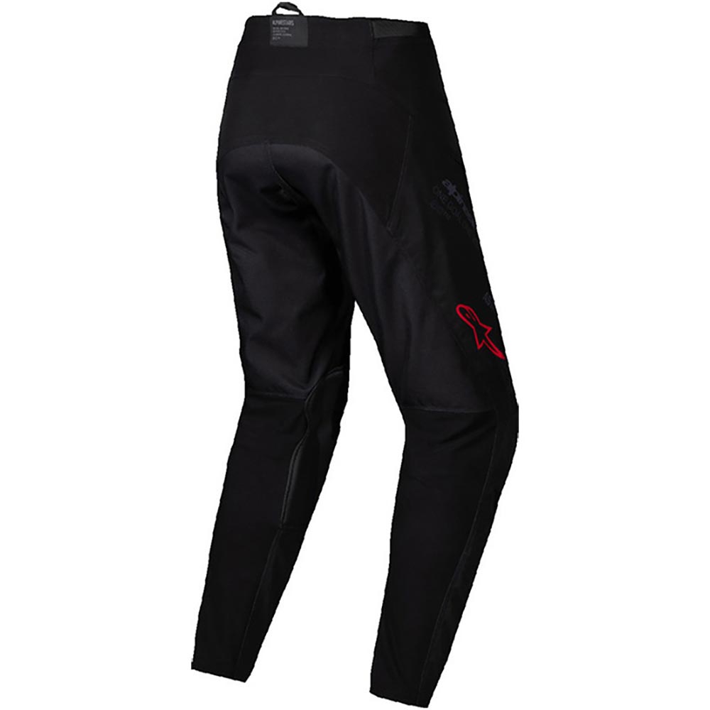 Alpinestars - Pantalon Pro-Dura Noir / Anthracite / Blanc