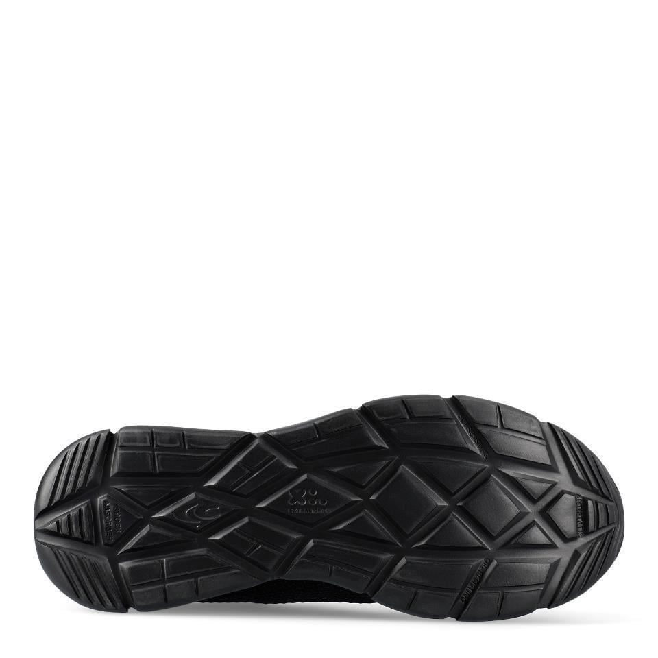 Vernesko Total Black – Cofra