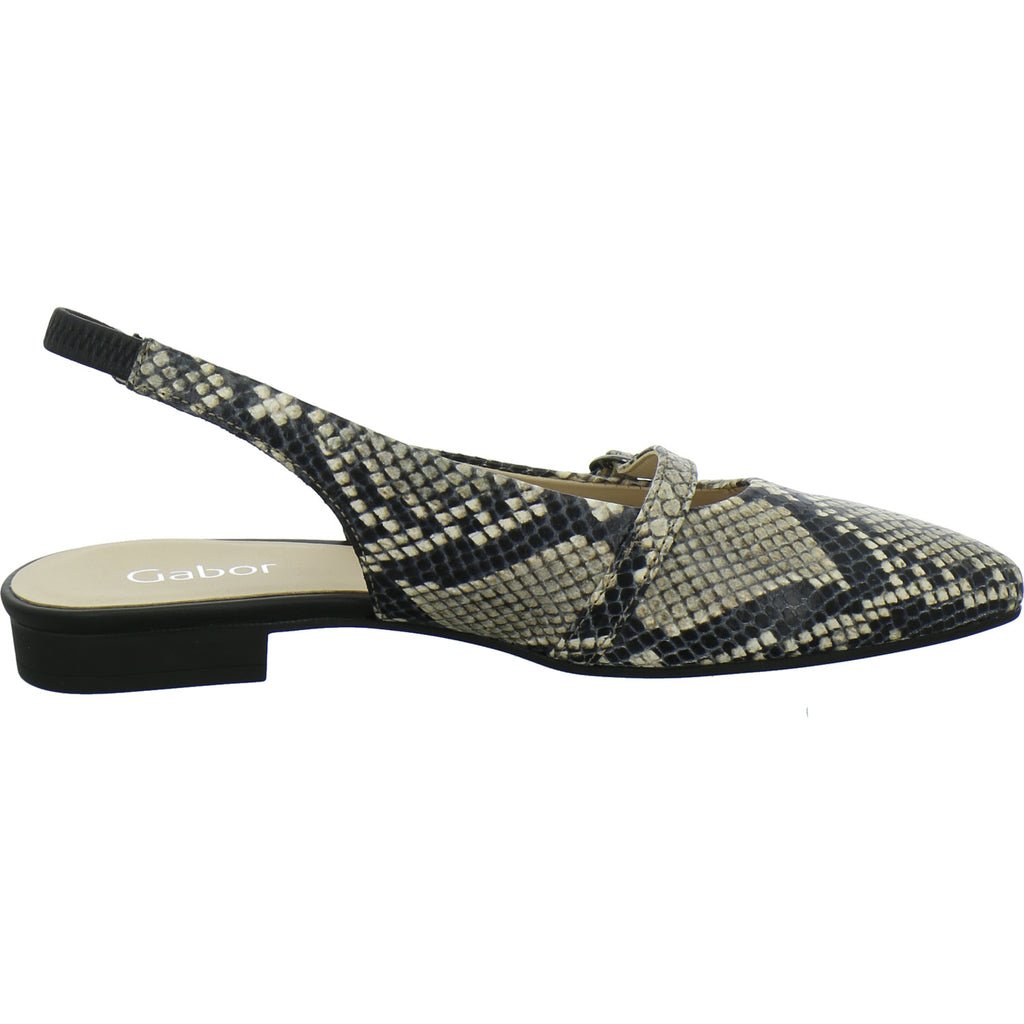 Gabor Sling Damen animal