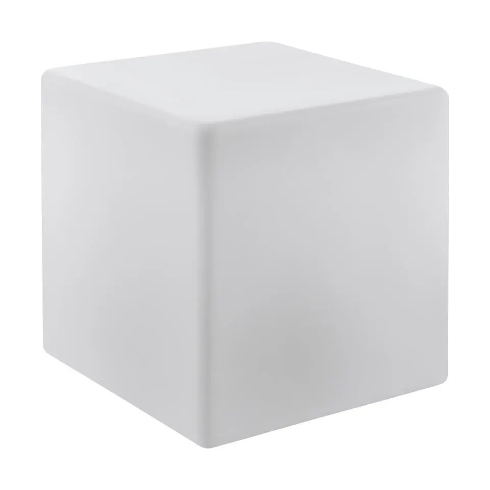 EGLO Bottona Staande lamp - E27 - Ø 25 cm - Wit