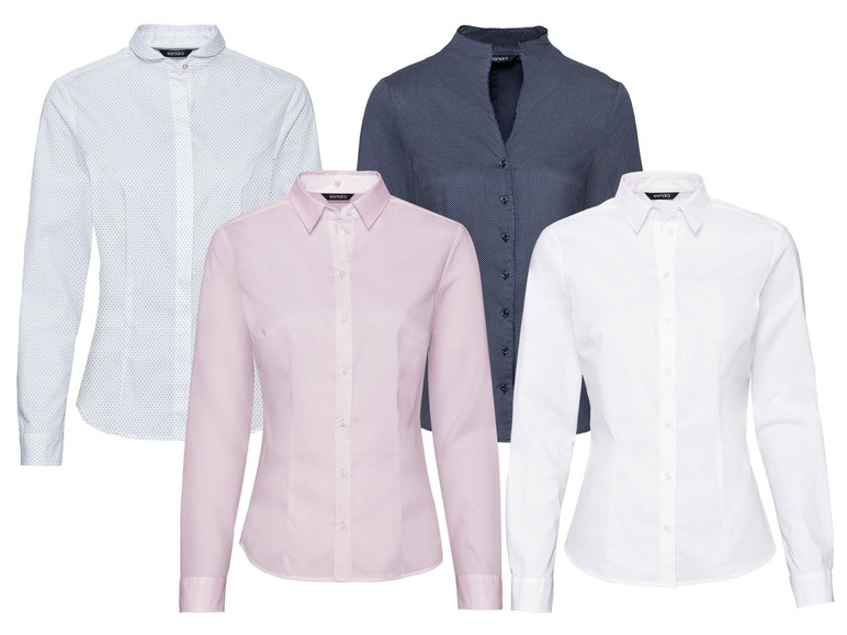 Dames blouse