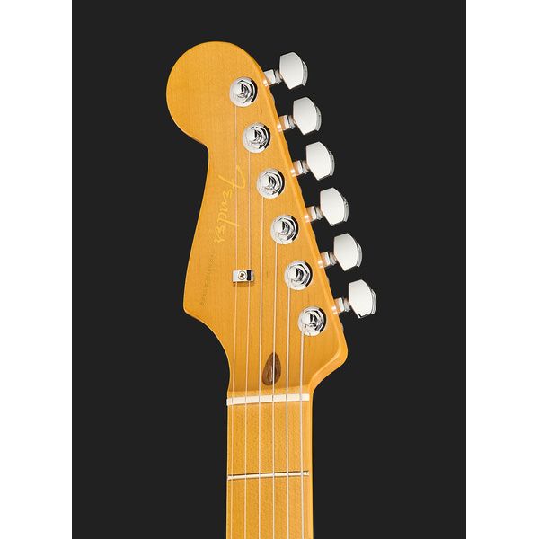 Fender Am Ultra II Strat LH MN AVL