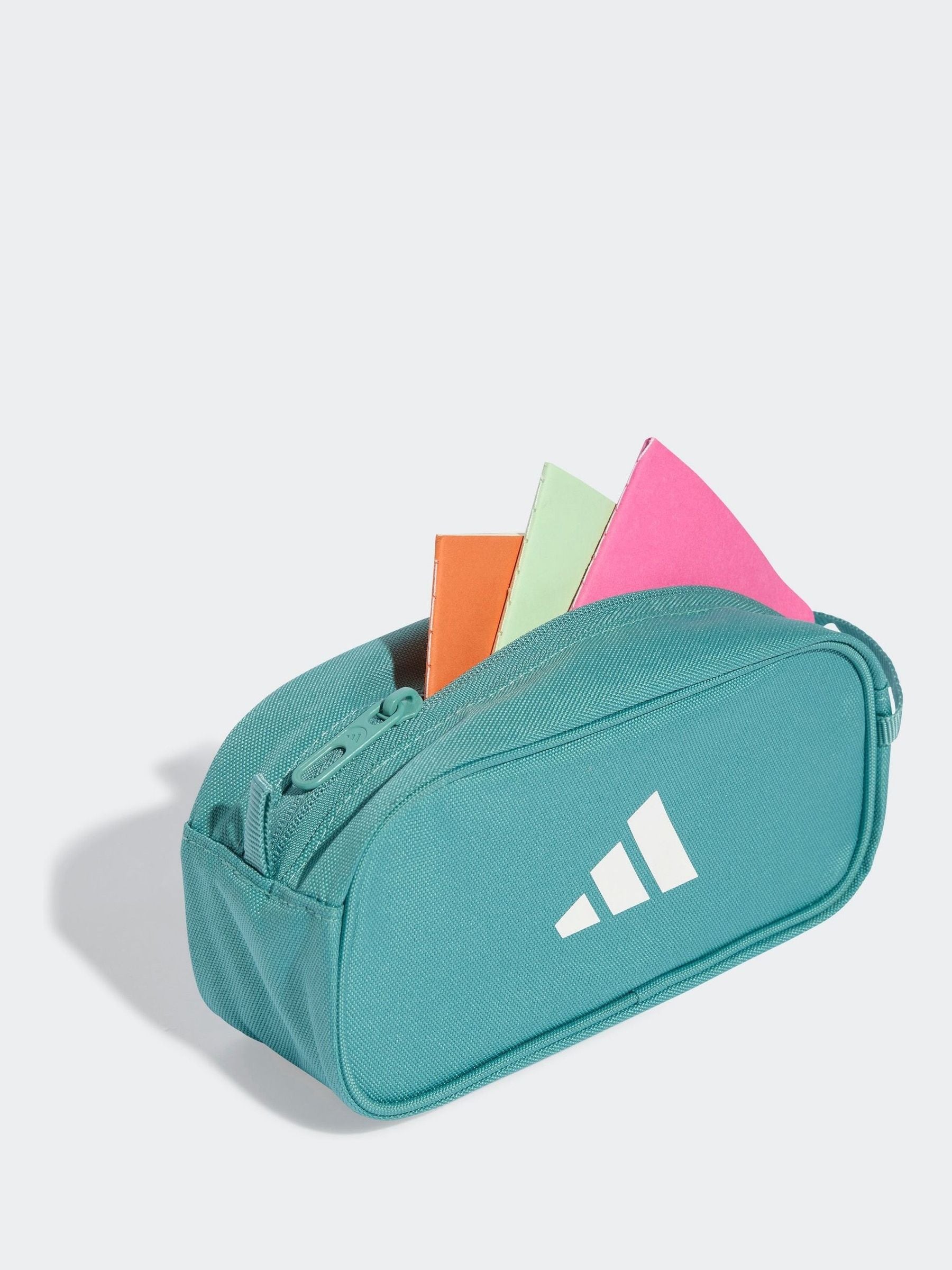 adidas 3 Bar Pencil Case