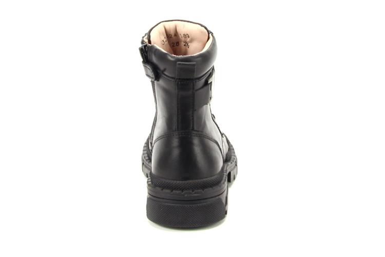 Twins 323624 wijdte 2.5 black