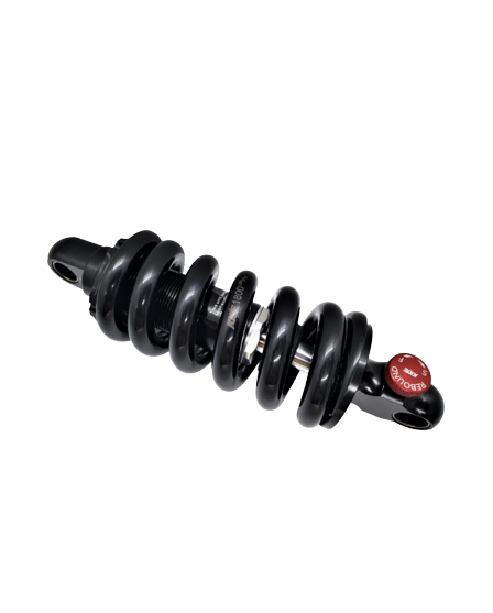 Suspension Ajustable pour Trottinette Electrique Nami Burn-E Et Burn-E2 (165mm)