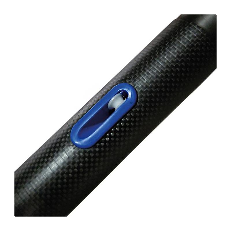 Strippa Garbolino Teflon Puller Slot - Par 2
