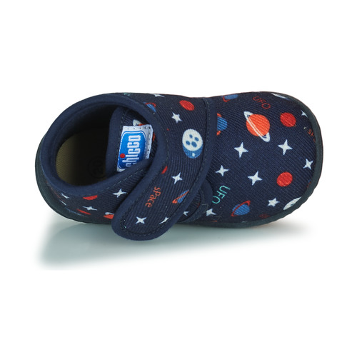 Chicco - TIMOTEI - Bleu / Rouge