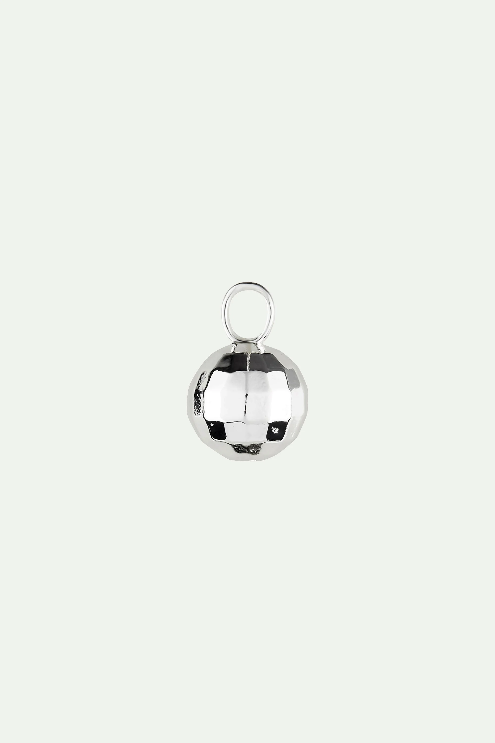 Charm's boule à facette | Gris