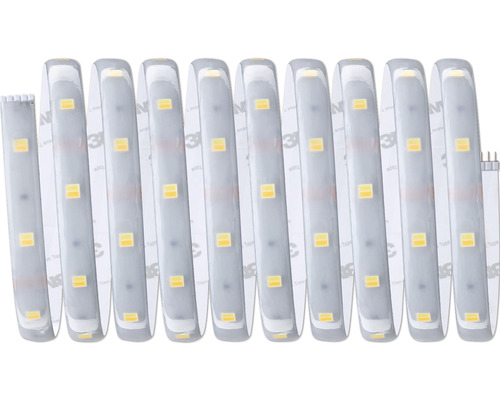 MaxLED 250 Kant-en-klare Zigbee Strip Basisset 3 m 810 lm 3000 K Tunable White 150 gecoate LED's 24V - Compatibel met SMART HOME van hornbach