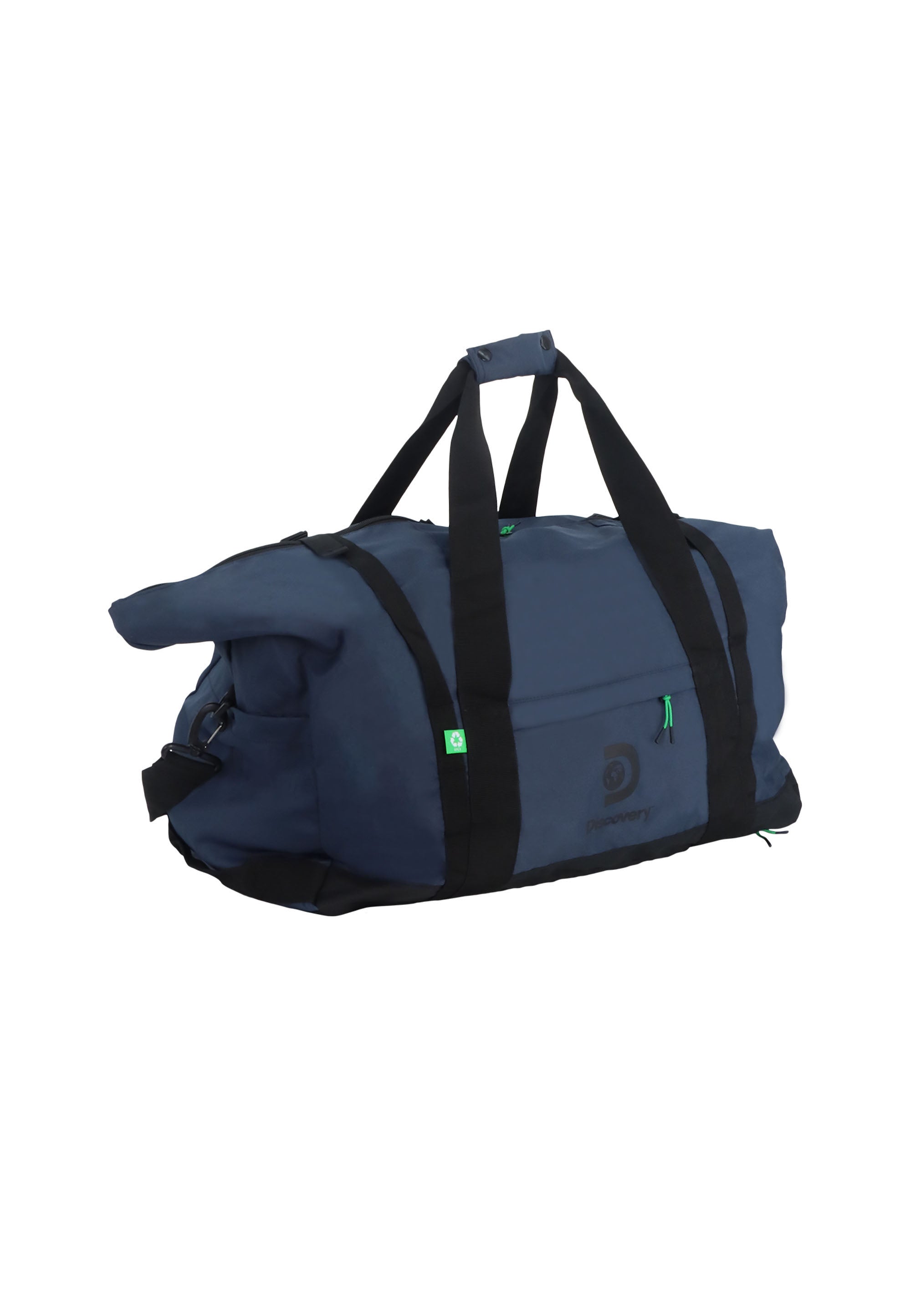 Discovery Drive M reistas - Blue