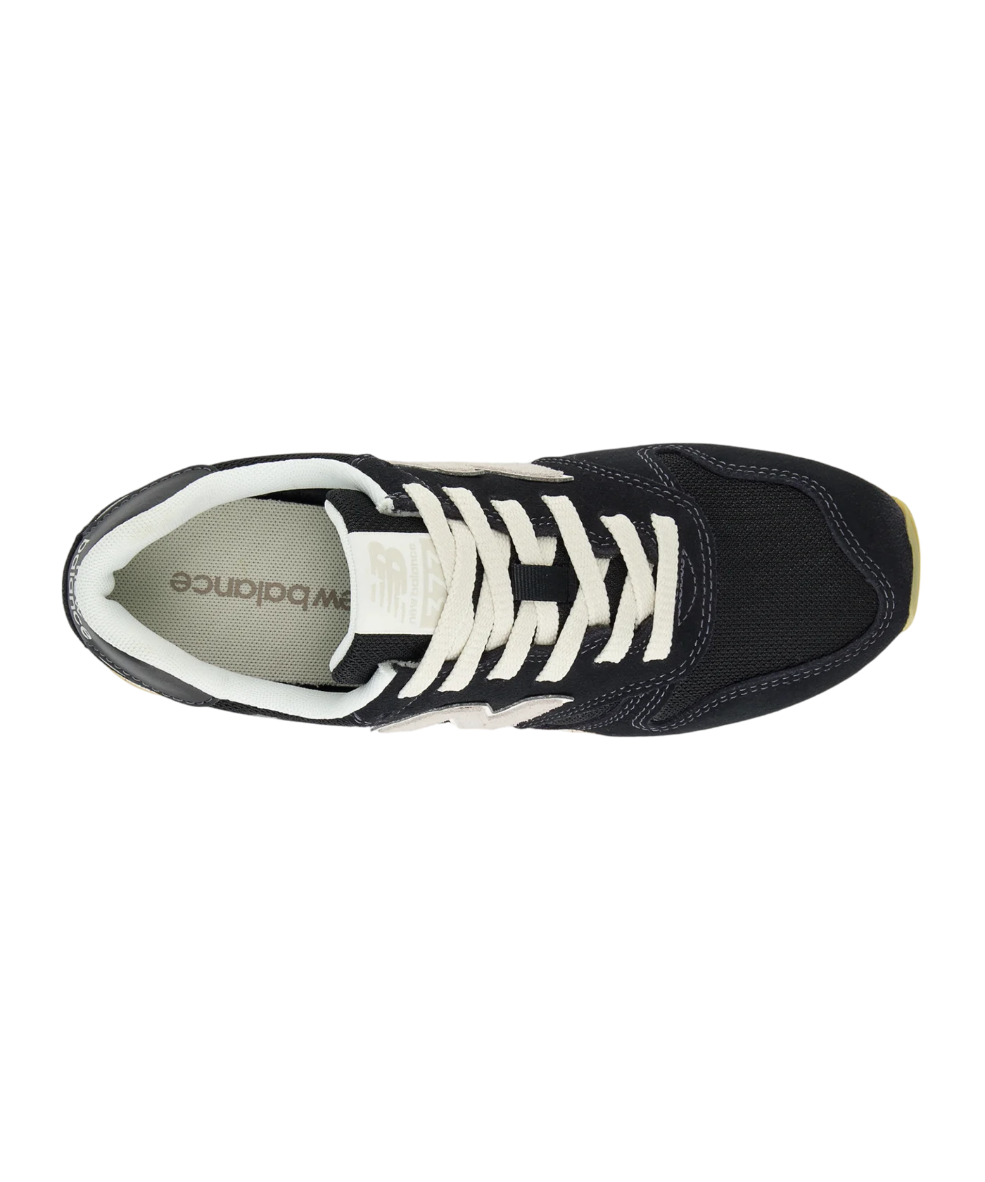 New Balance 373 Damen Schwarz FTN2
