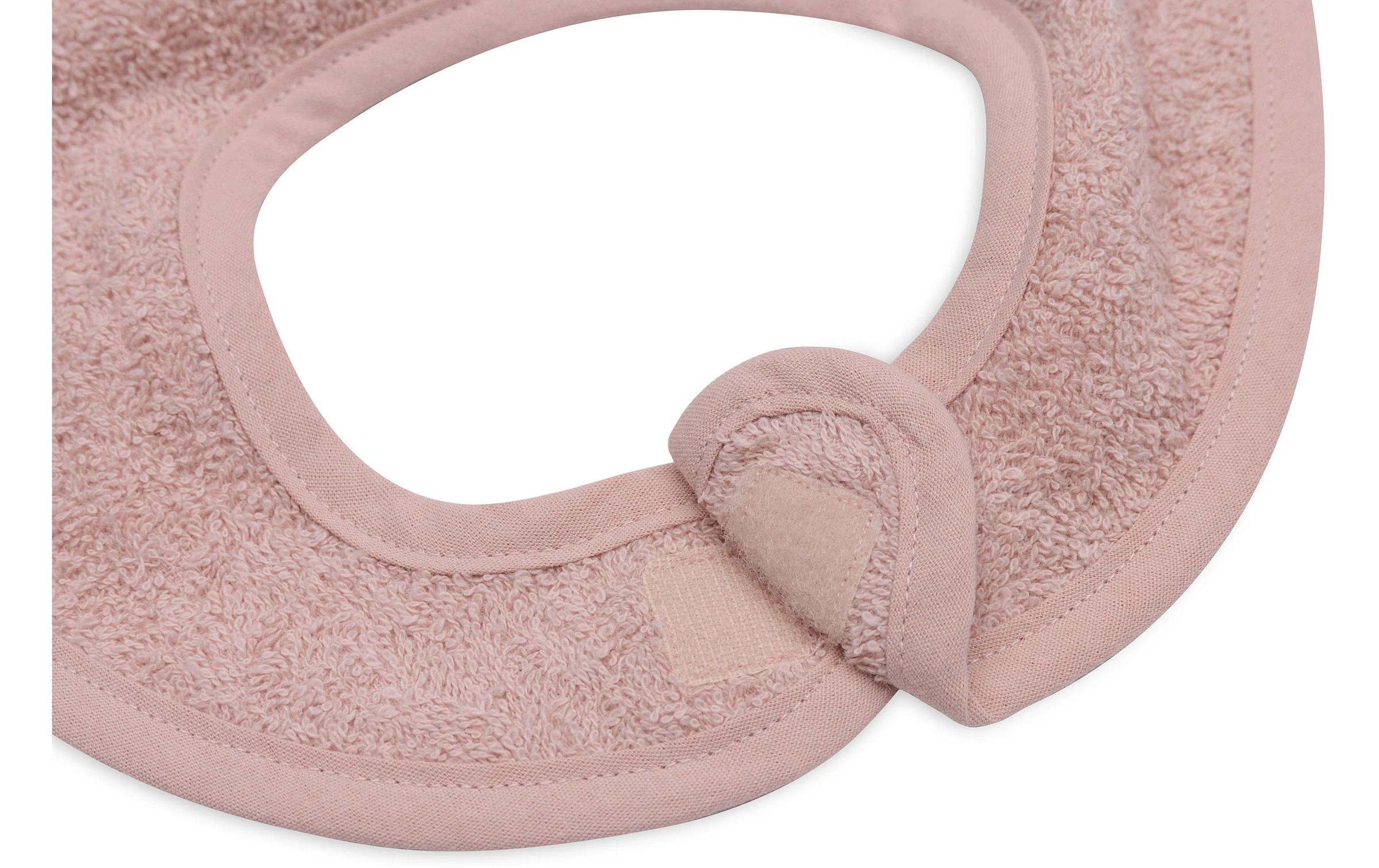 Jollein Lätzchen »Frottee 3er Set Wild 27 x 37 cm« 3 Stk. tlg.
