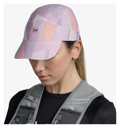 Casquette Unisexe Buff Pack Speed Rose