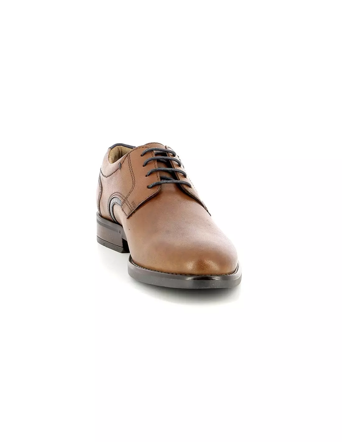 POINT D ORGUES ANELKA - Chaussures de ville Marron