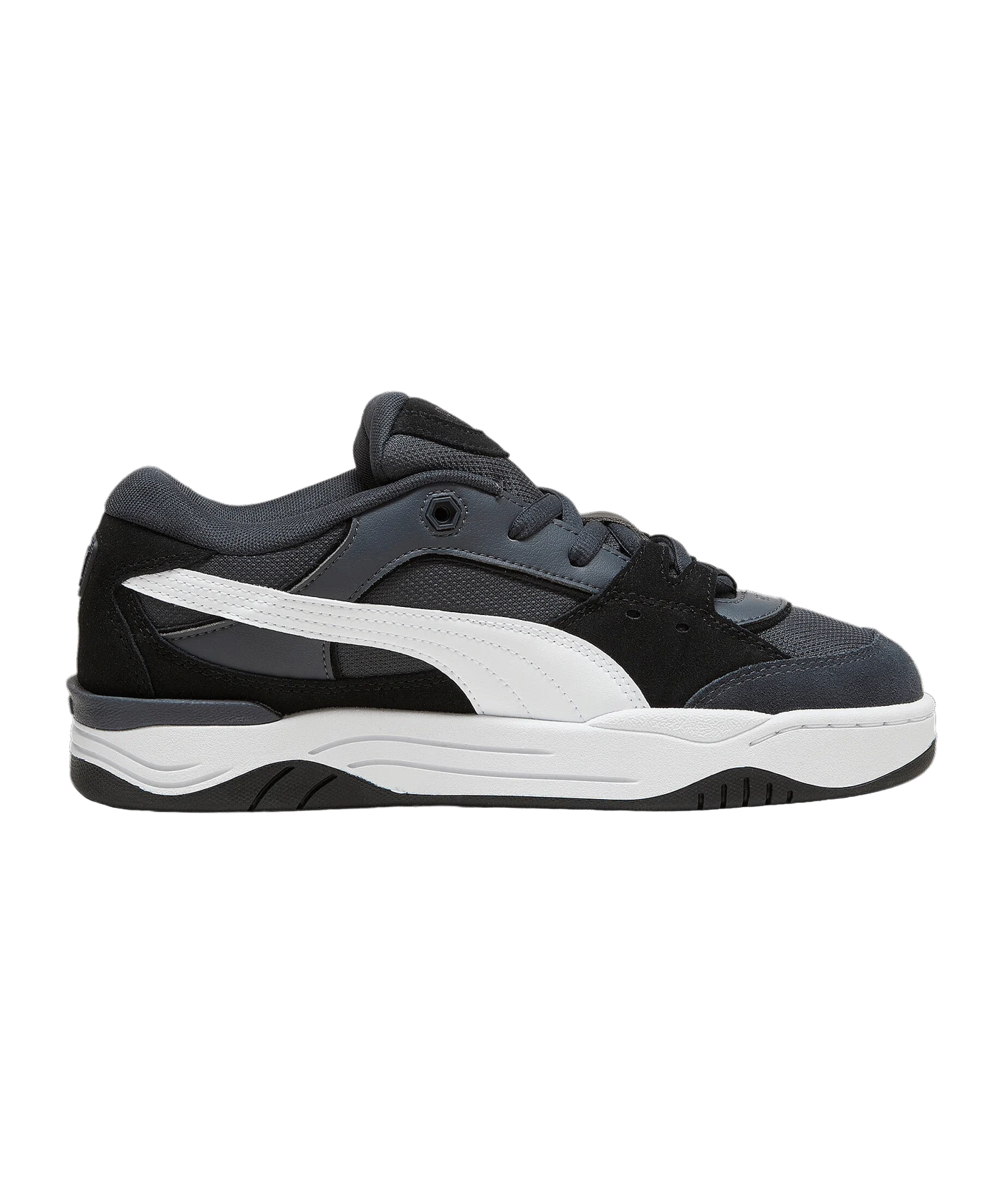 PUMA 180 Sneaker Grau F12