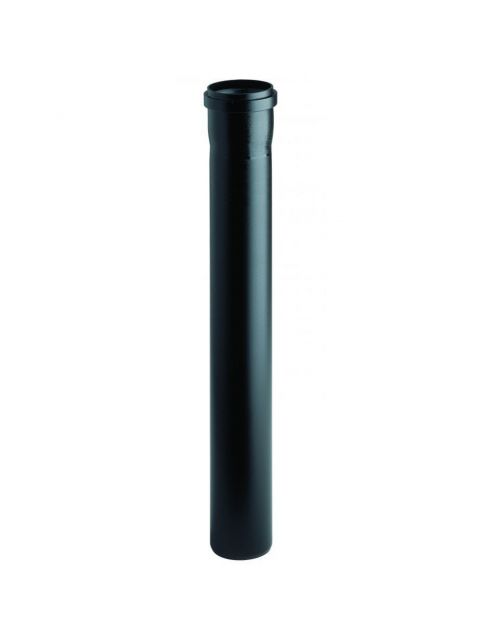 Oase Afvoerbuis Dn75 - Vijveraccessoires - 480 mm Zwart