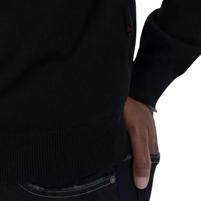 Replay Knitted Sweater Heren