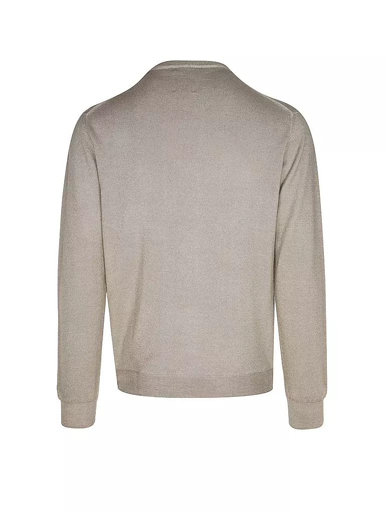 WOOLRICH Pullover beige