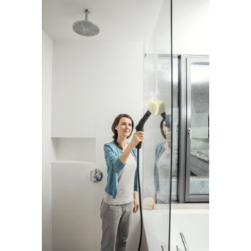 Kärcher stoomreiniger SC4 EasyFix