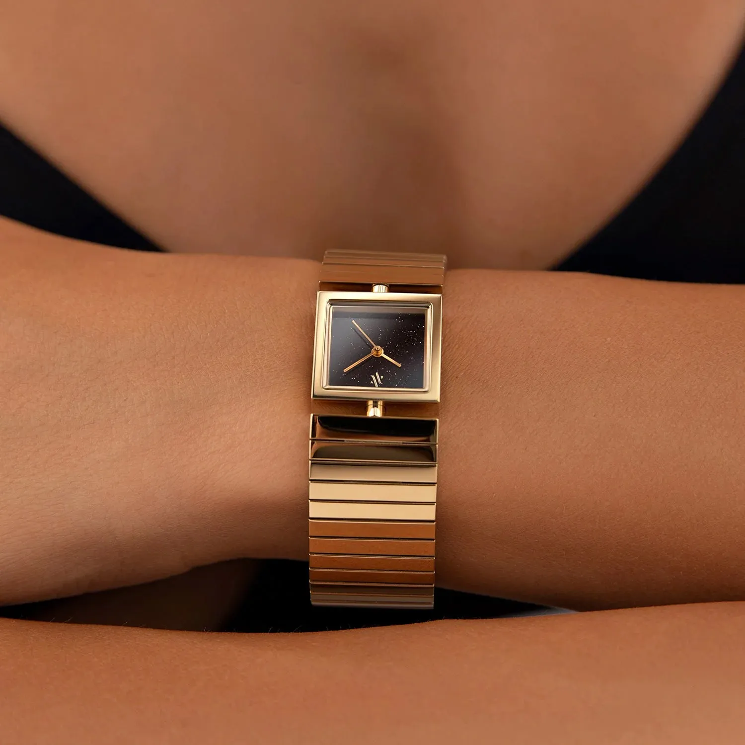 Montre Linea Sandstone Vanna