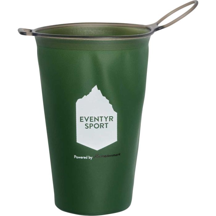 ES Soft Cup 200 ml Foldekop