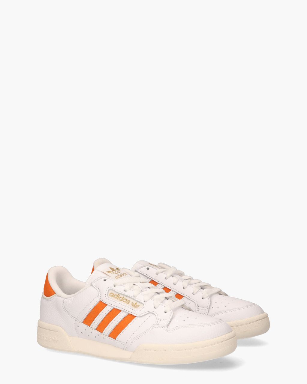 Adidas Continental 80 Stripes GZ6267 Herensneakers