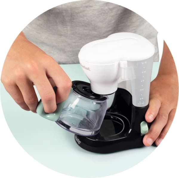 Smoby Tefal - Frokostlekesett