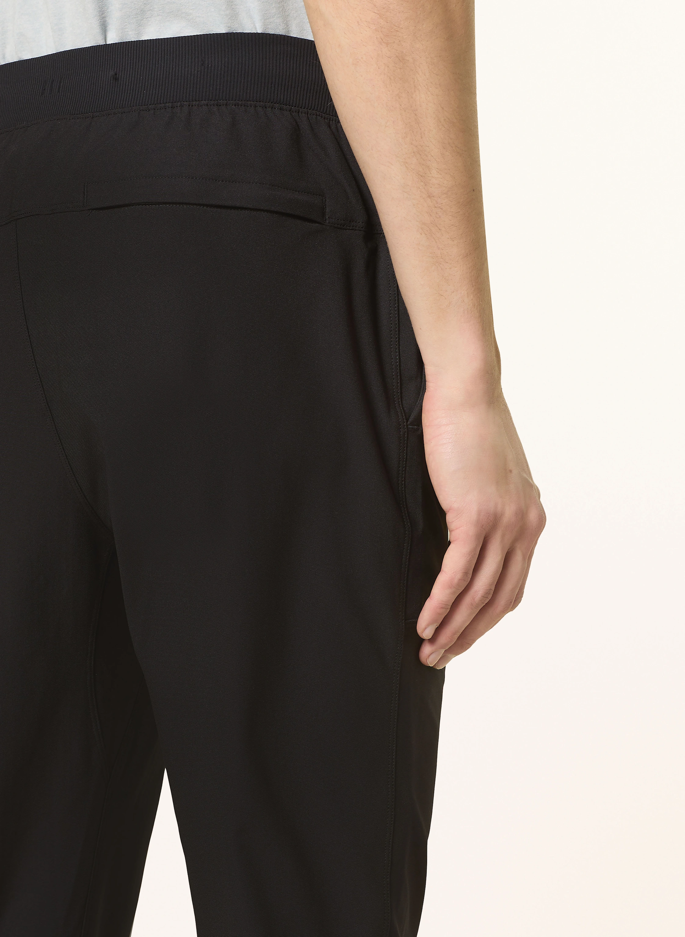 lululemon Trainingshose ABC