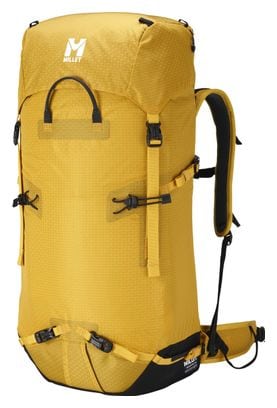 Sac de Randonnée Millet Prolighter 38 10L Jaune