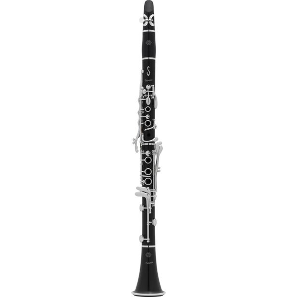 Selmer Présence Evo Bb-Clarinet 17/6
