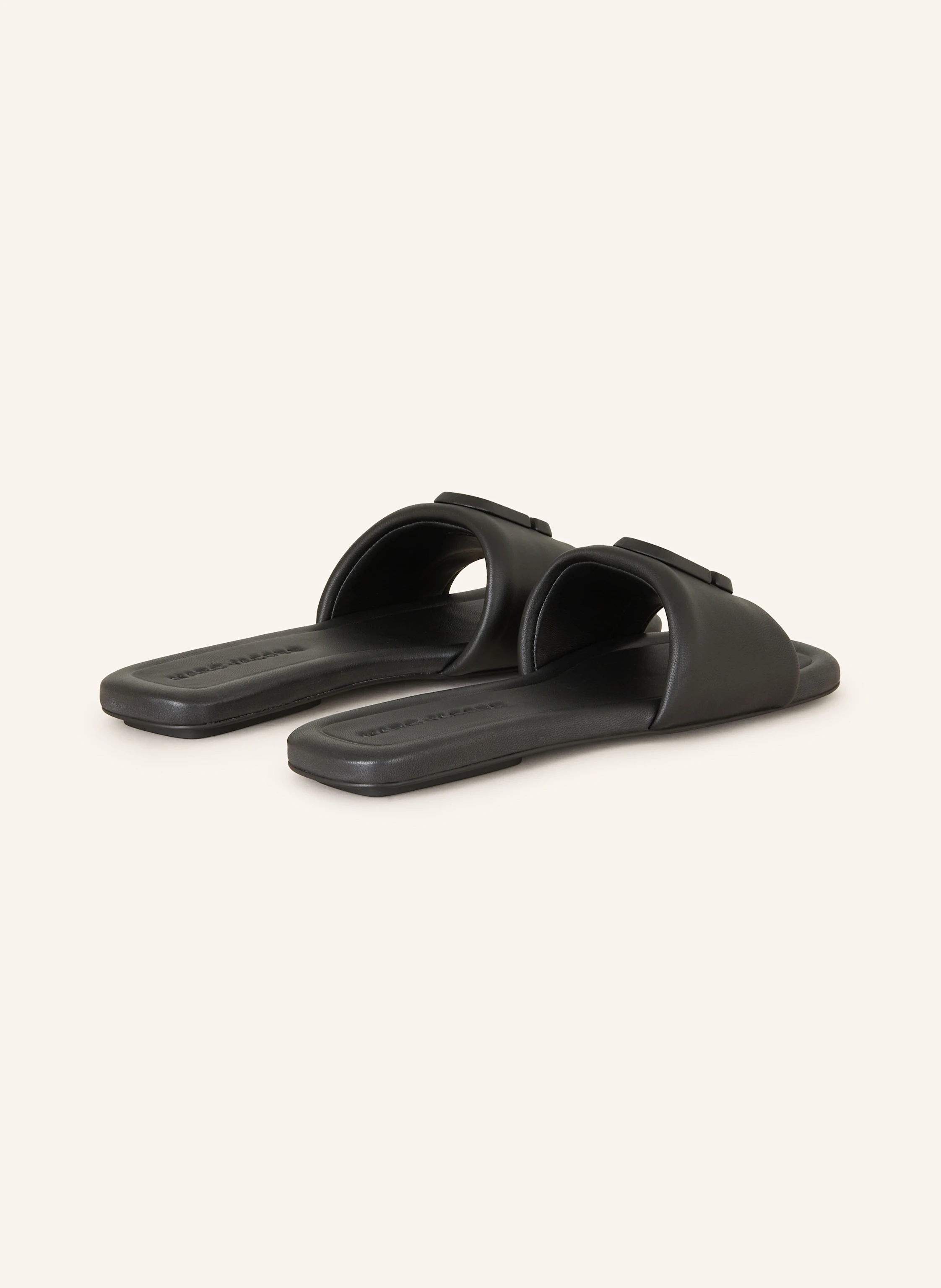 MARC JACOBS Pantoletten THE J MARC