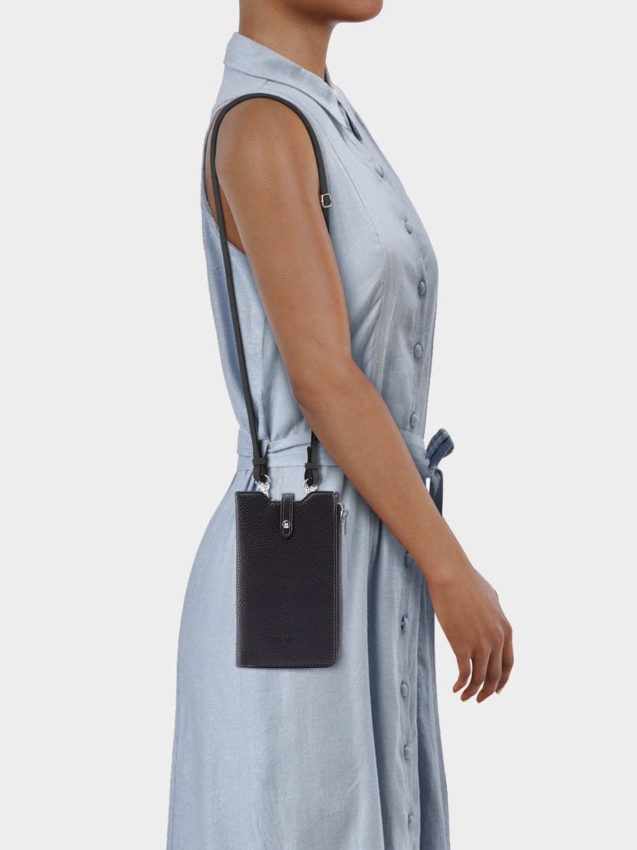 PICARD HANDYTASCHE UND PORTEMONNAIE LOIR