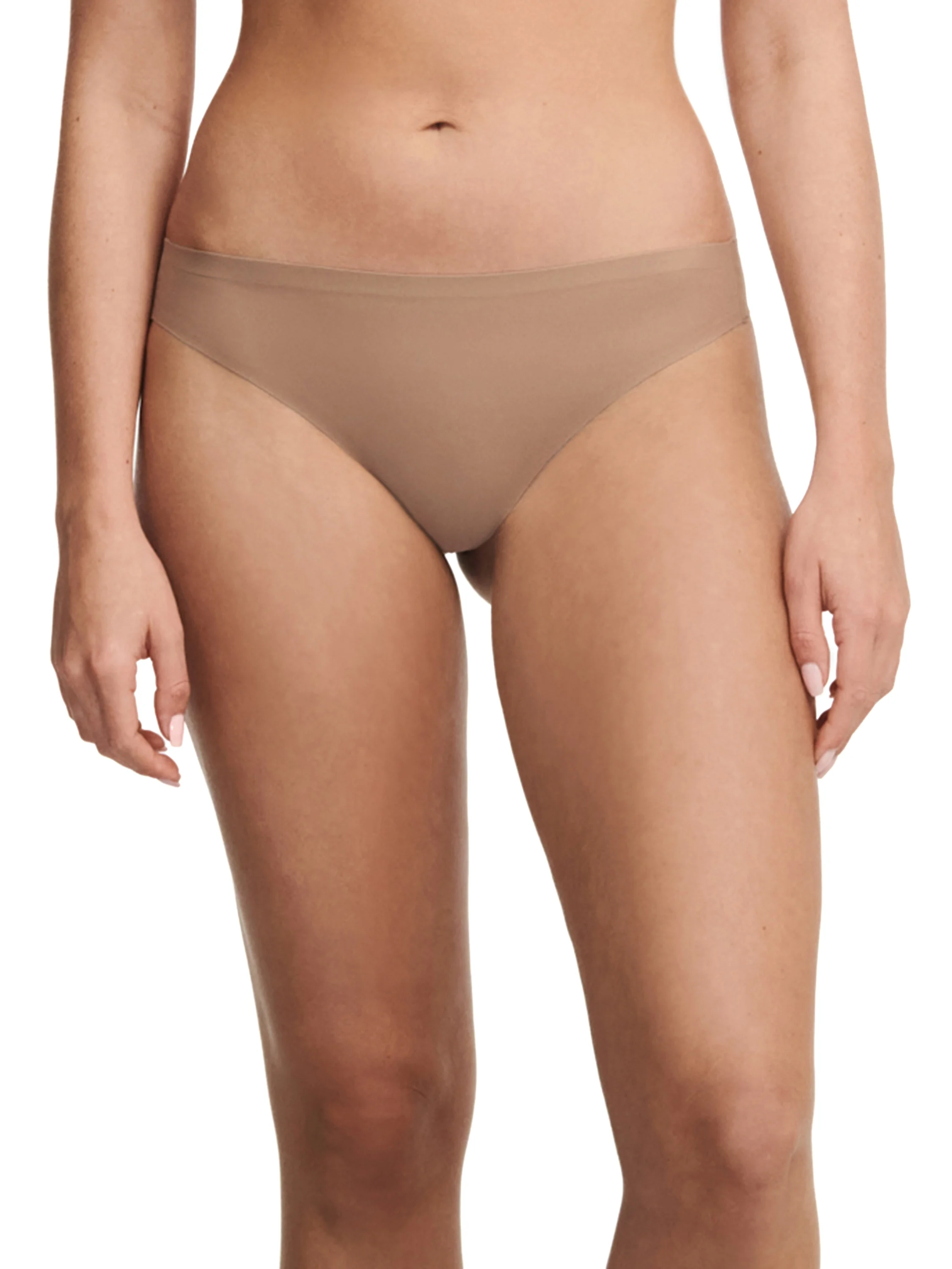 SOFTSTRETCH - String | Beige