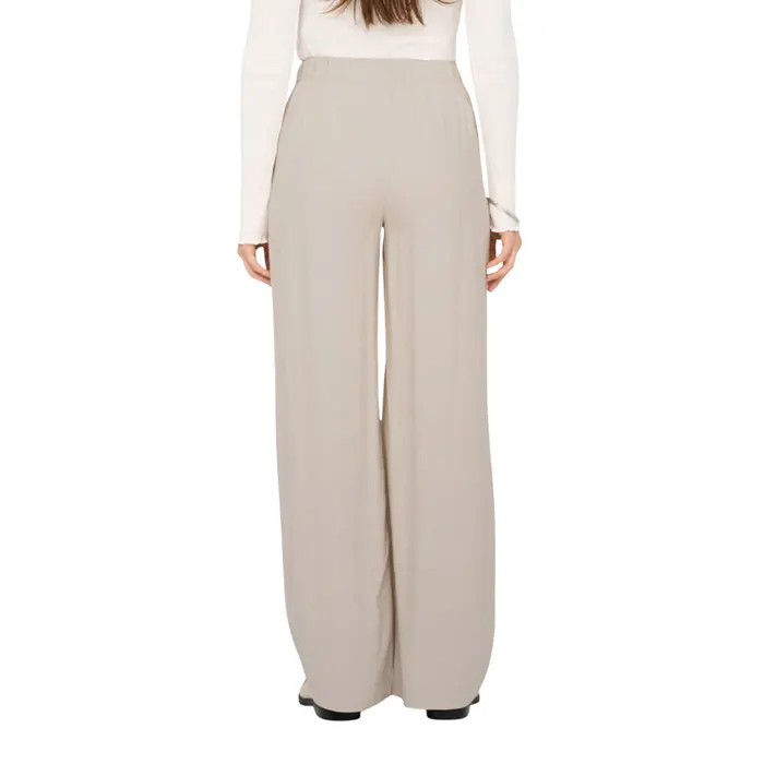 Only Caro Linnen Broek Dames