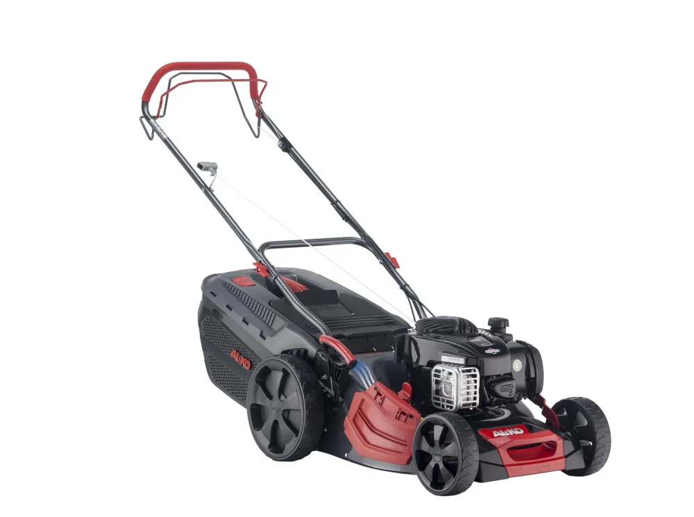 AL-KO Comfort 46.0 SP-B Benzin Plæneklipper