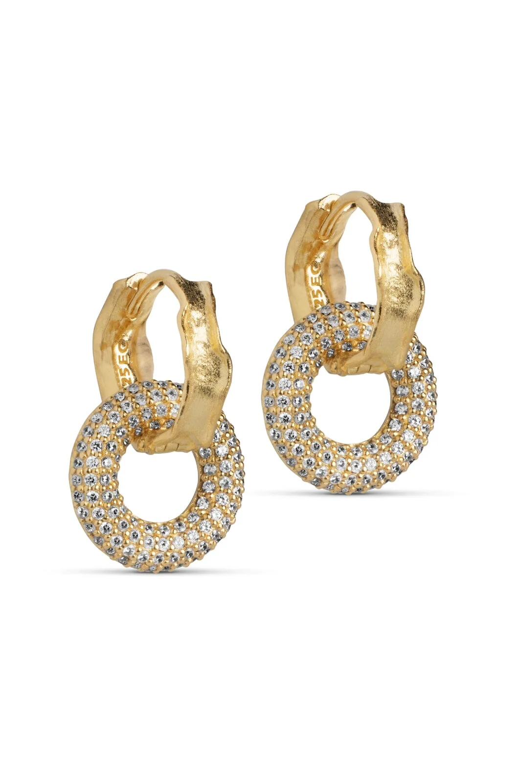 Enamel Copenhagen Hoops, Celin