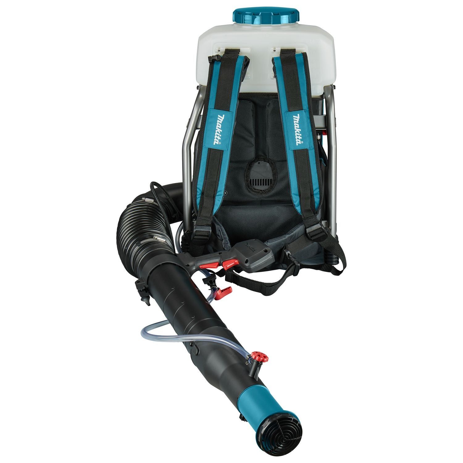 Makita PM001GZ01 Accu Rugnevelspuit XGT 40V Max Basic Body