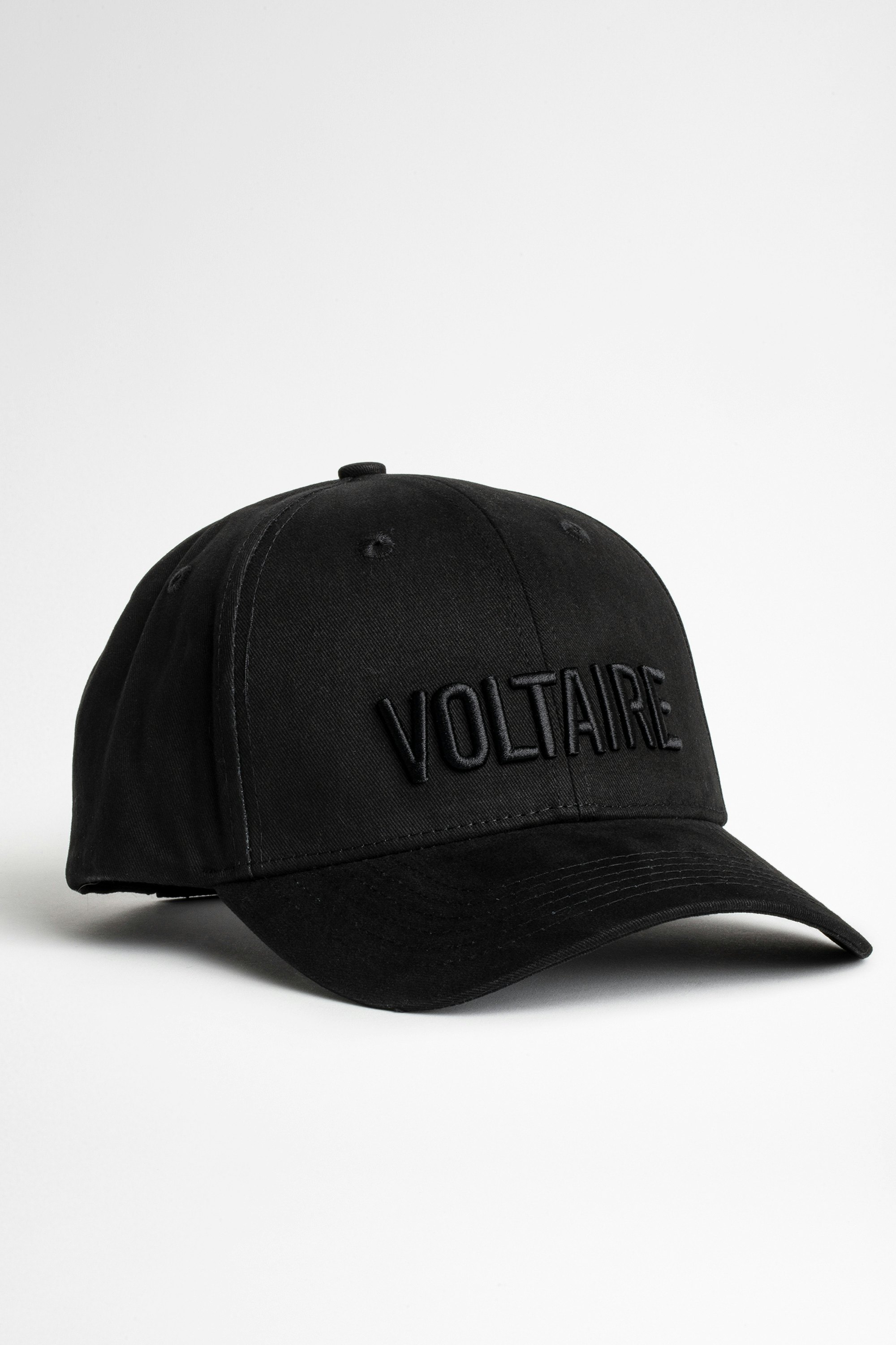 Casquette Klelia Voltaire