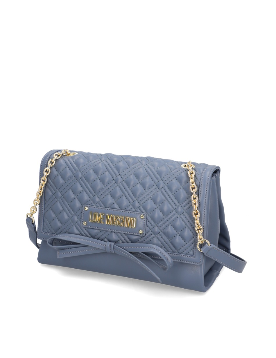 quilted Bag