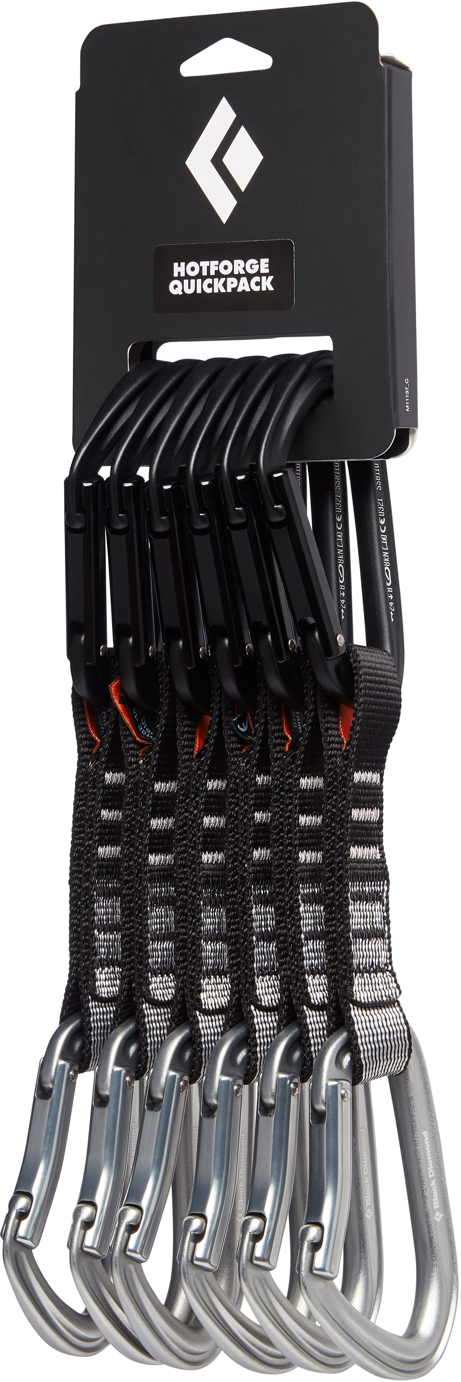 HotForge Quickpack