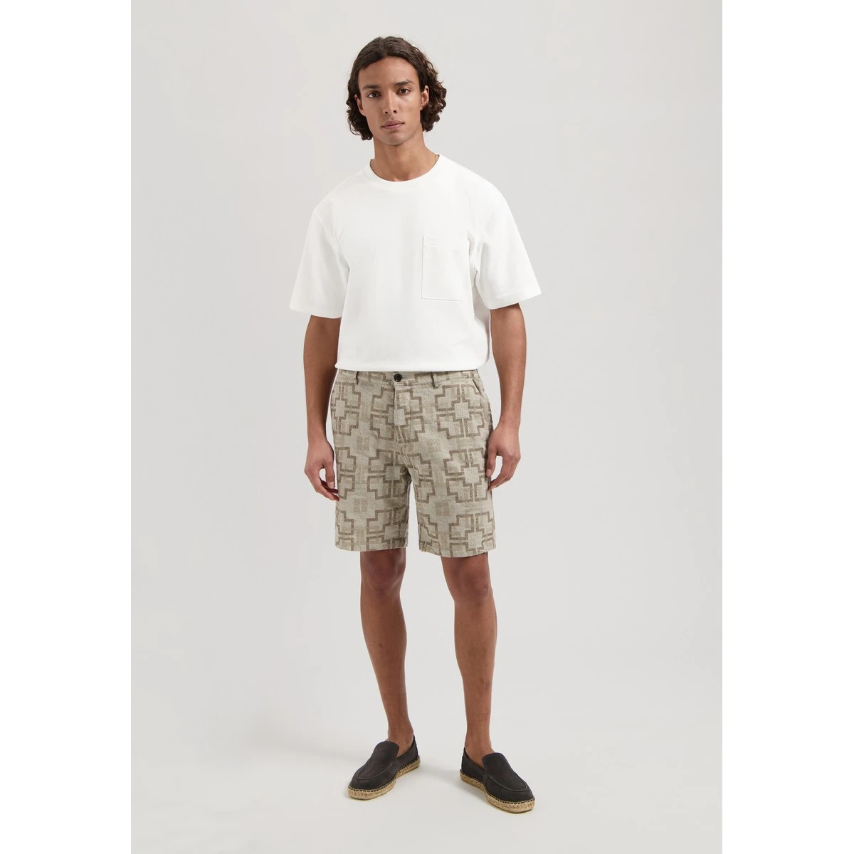 Heren Broek 6151562030