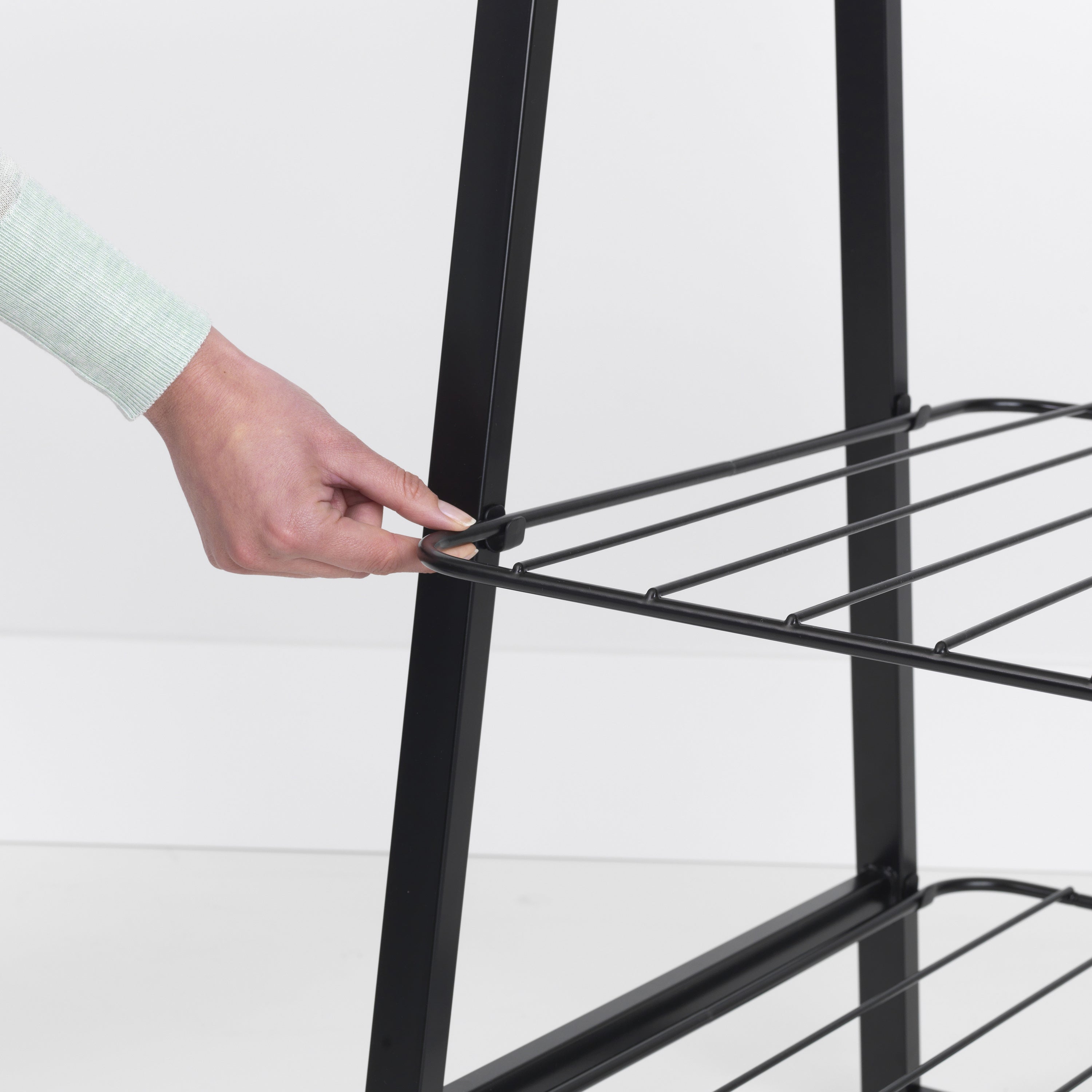 Brabantia Linn Kledingrek