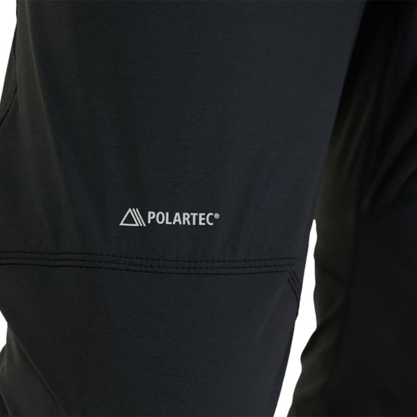 Pantalon VTT FOX FLEXAIR PRO FIRE ALPHA PANT BLACK